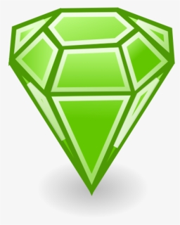 Emerald Stone Png Image - Emerald Clipart, Transparent Png, Free Download