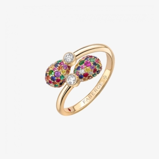 Faberge Rings, HD Png Download, Free Download