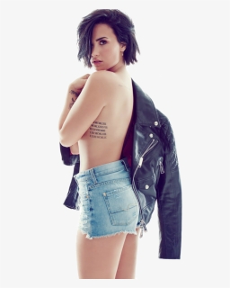 Demi Lovato Png By Mahamally - Png Demi Lovato, Transparent Png, Free Download