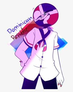 Countryhumans Wiki, HD Png Download, Free Download