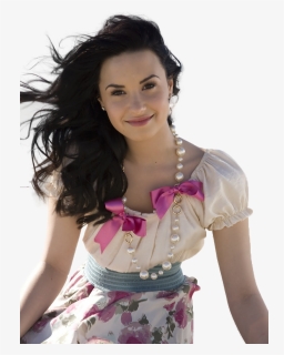 Demi Lovato Clipart Lovato Cosmopolitan - Demi Lovato, HD Png Download, Free Download