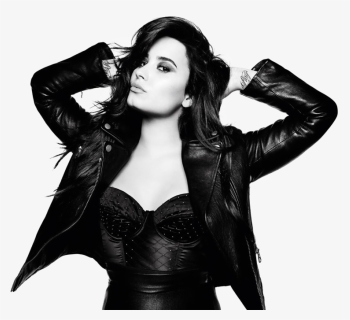 Demi Lovato Demi World Tour Photo Shoot Photography - Demi Lovato Demi Photoshoot, HD Png Download, Free Download
