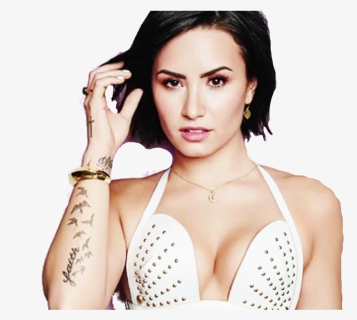 Demi Lovato Png-k , Png Download - Demi Lovato Png, Transparent Png, Free Download