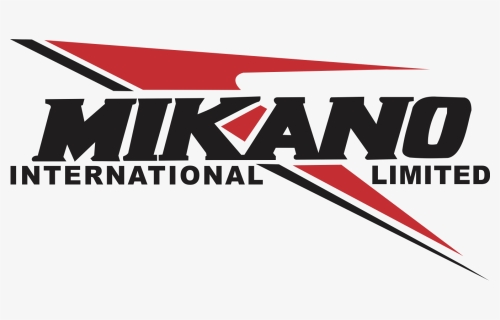 Mikano Logo Transparent - Mikano Generators, HD Png Download, Free Download