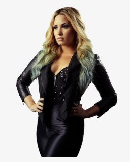 Demi Lovato Fun Facts, HD Png Download, Free Download