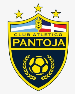 Atletico Pantoja Team Logo - Club Atletico Pantoja, HD Png Download, Free Download