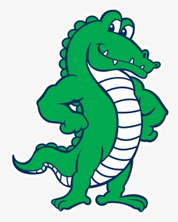 Gator Clipart Great - Union Chapel Elementary, HD Png Download, Free Download