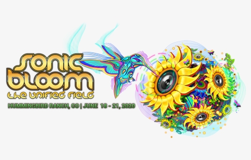 Sonic Bloom, HD Png Download, Free Download
