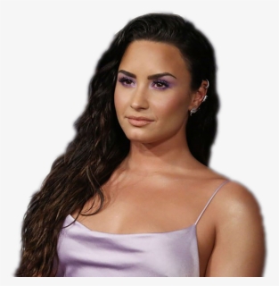 Demi Lovato Png Background Image - Demi Lovato Private Instagram Account, Transparent Png, Free Download