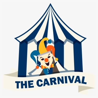 The Logo Of The Carnival , Png Download, Transparent Png, Free Download