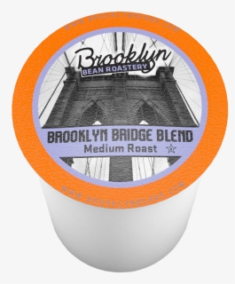 Brooklyn Bridge Blend - Poster, HD Png Download, Free Download