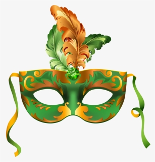 Scrapbook Images, Carneval, Masquerade Party, Ideas, - Brazil Carnival Mask Png, Transparent Png, Free Download