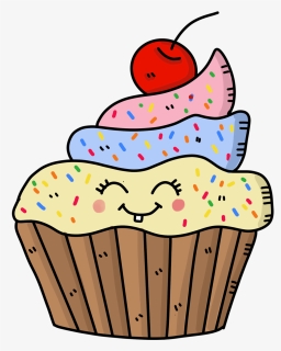 Cupcake, HD Png Download, Free Download