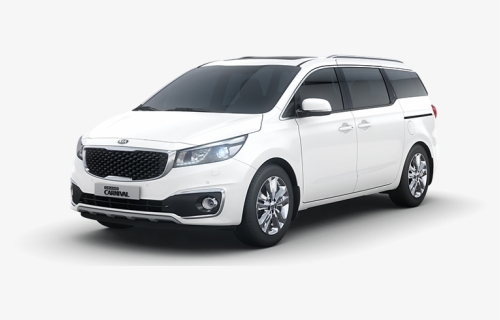 Kia Carnival Car Price In India, HD Png Download, Free Download