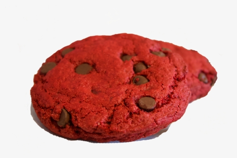 Img 7404 Edited Transparent - Chocolate Chip Cookie, HD Png Download, Free Download