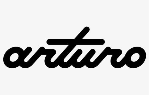 Arturo Logo, HD Png Download, Free Download