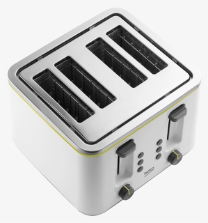 Toaster Tam4341w - Toaster, HD Png Download, Free Download