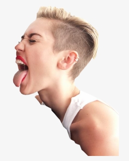 Thumb Image - Png Transparent Miley Cyrus, Png Download, Free Download
