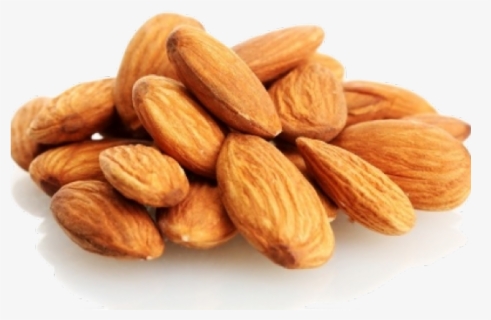 Almond Png Transparent Images - Almond Roasted Png, Png Download, Free Download