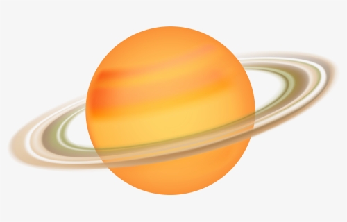Free Venus Planet Cliparts Download Free Clip Art Free,venus - Transparent Background Saturne Png, Png Download, Free Download