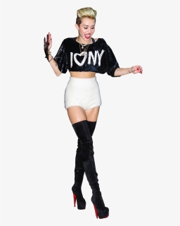 #miley Cyrus - Portable Network Graphics, HD Png Download, Free Download