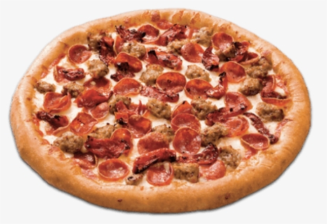 Meat Lovers Small - Pizza Special Meat Lover, HD Png Download, Free Download
