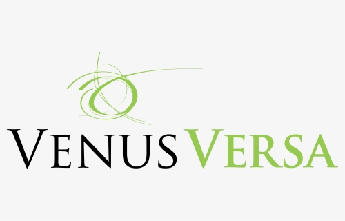 Venus Versa Logo, HD Png Download, Free Download