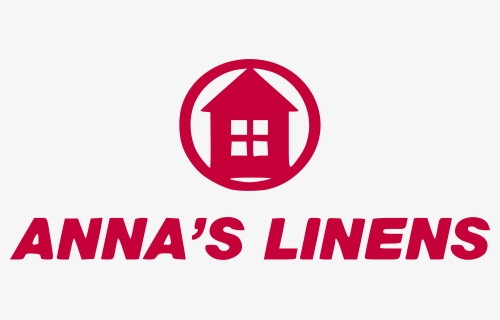 Anna"s Linens Logo Png Transparent - Anna's Linens, Png Download, Free Download
