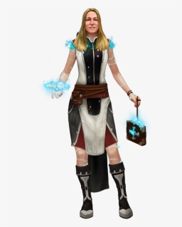 Cosplay, HD Png Download, Free Download