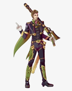 Action Figure, HD Png Download, Free Download