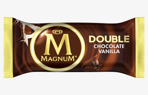 Magnum Ice Cream Almond , Png Download - Almond Ice Cream Magnum, Transparent Png, Free Download