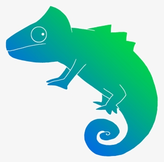 4 Png, Widescreen - Chameleon Logo Png, Transparent Png, Free Download