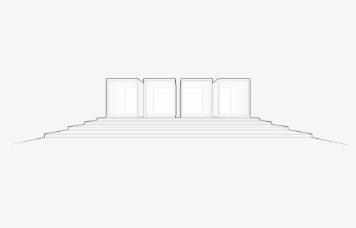 Arch - Bed Frame, HD Png Download, Free Download