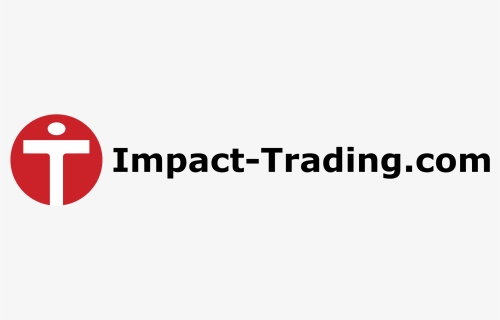 Impact Trading Logo Png Transparent - Circle, Png Download, Free Download