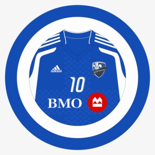 Montreal Impact Png Photo - Montreal Impact, Transparent Png, Free Download