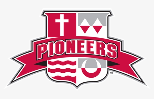 Transparent Pioneer Png - Shu Sacred Heart University Logo, Png Download, Free Download