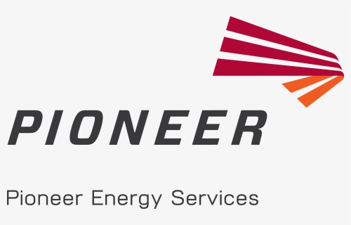 Pioneer Energy Services Corp, HD Png Download, Free Download