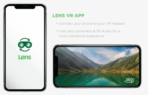 Lens App 06 - Saiful Maluk National Park, HD Png Download, Free Download
