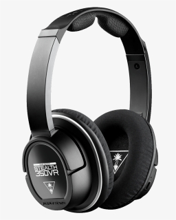 Turtle Beach Stealth 350vr, HD Png Download, Free Download