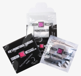 Condom Combi Pouch - Eye Shadow, HD Png Download, Free Download