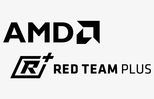 Transparent AMD Logo - LogoDix