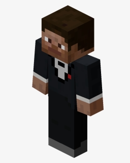 Minecraft Steve, HD Png Download, Free Download