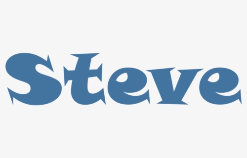 Steve - Grupo Piracema, HD Png Download, Free Download