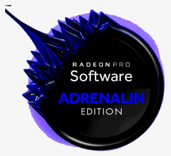 Amd Radeon Software, HD Png Download, Free Download
