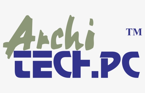 Architech Pc Logo Png Transparent - Bogor Trade Mall, Png Download, Free Download