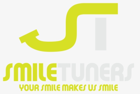 Smile Tuners, Pc Logo - Graphic Design, HD Png Download, Free Download