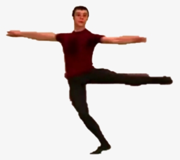 Male Ballet Png Background Image - Ballet Dancer, Transparent Png, Free Download