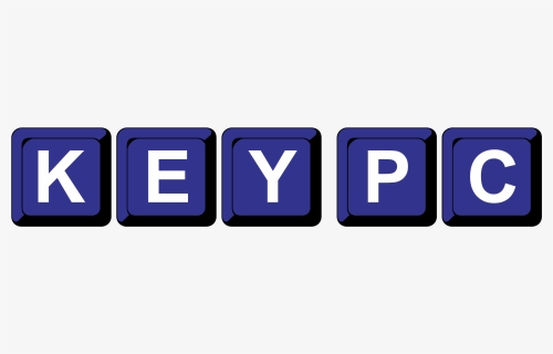 Key Pc Logo Png Transparent, Png Download, Free Download