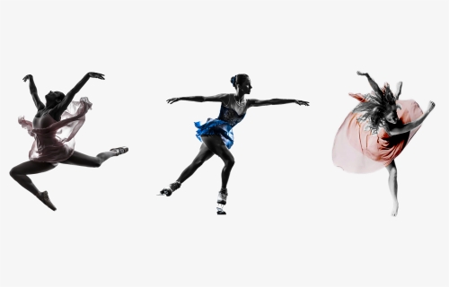 Transparent Ballet Png - Danza Clasica Png, Png Download, Free Download