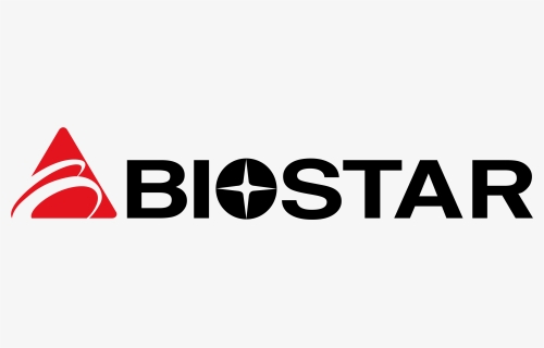 Biostar Brand Logo, HD Png Download, Free Download